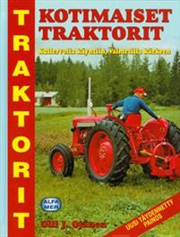 Kotimaiset traktorit