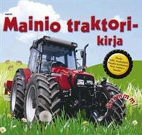 Mainio traktorikirja