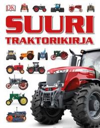 Suuri traktorikirja