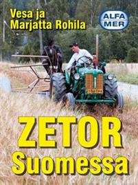 Zetor Suomessa